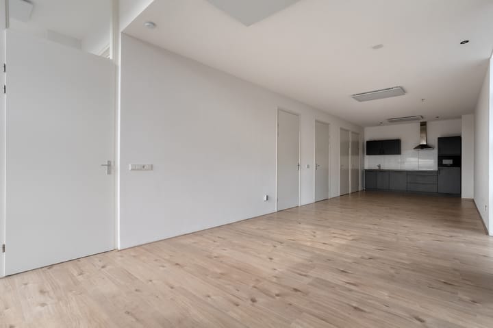 Foto 4 van Kruisstraat 2-A