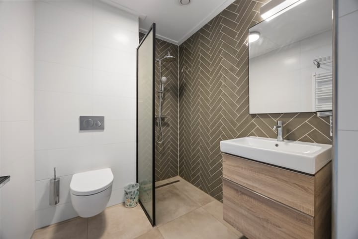 Studio te koop: Patersstraat 1-7, Arnhem