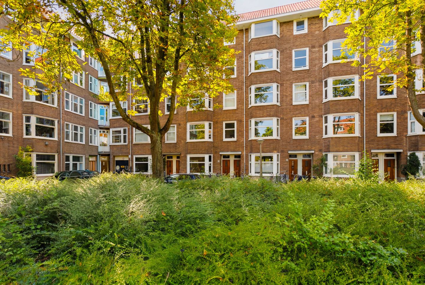 Photo 20 of Antillenstraat 37-1