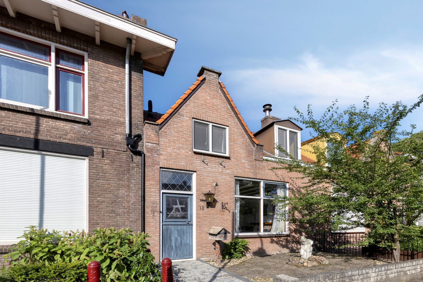 Foto 1 van Molenvlietsestraat 13