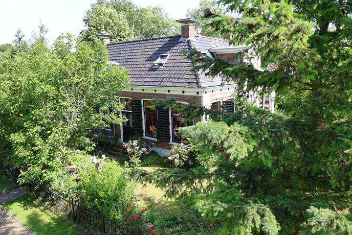 Foto 4 van Fearhûshoeke 4