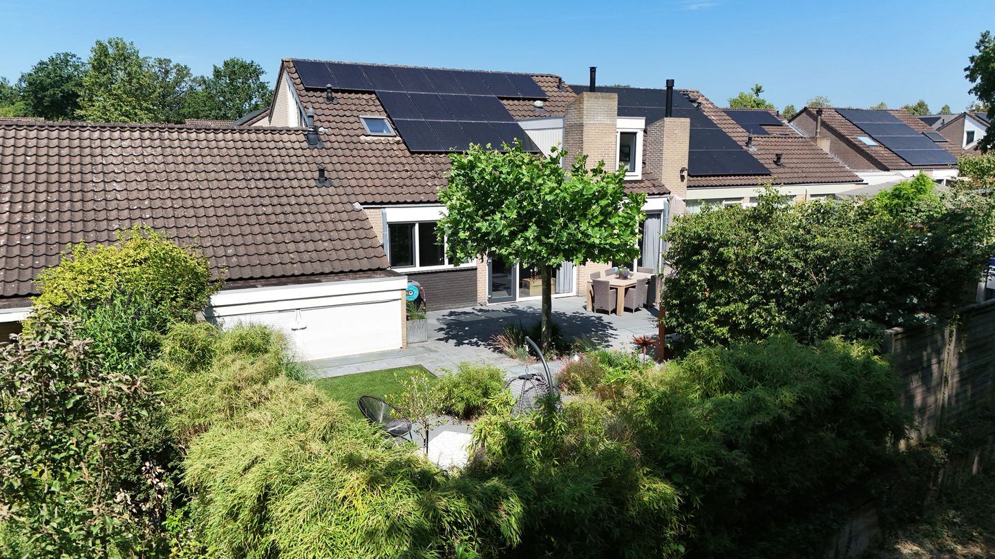 Foto 1 van Rozenkamp 22