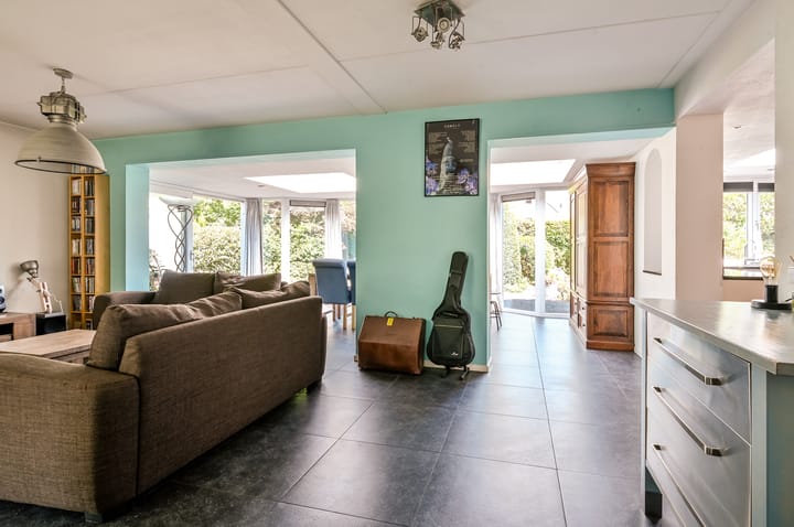 Vrijstaande woning te koop: Oude Telgterweg 204, Ermelo