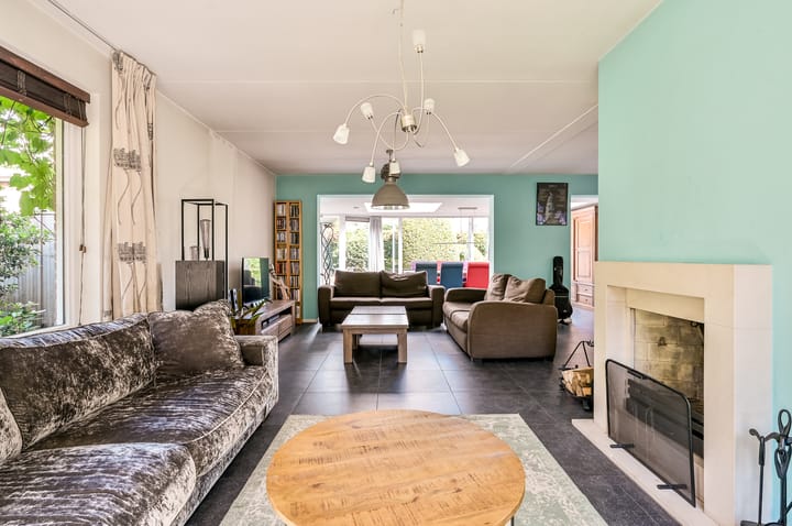Vrijstaande woning te koop: Oude Telgterweg 204, Ermelo