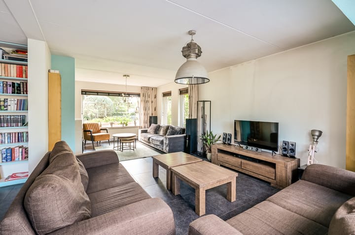 Vrijstaande woning te koop: Oude Telgterweg 204, Ermelo