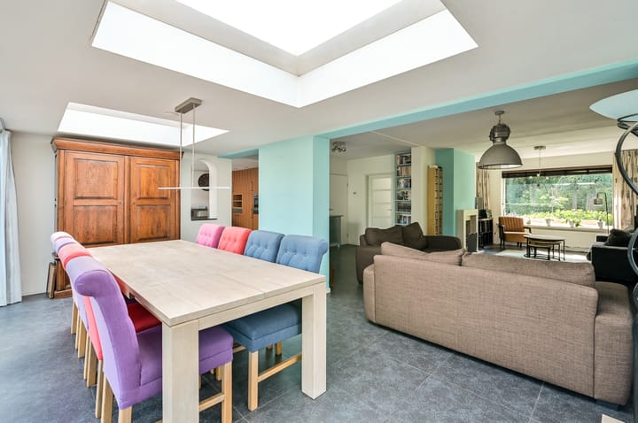 Vrijstaande woning te koop: Oude Telgterweg 204, Ermelo