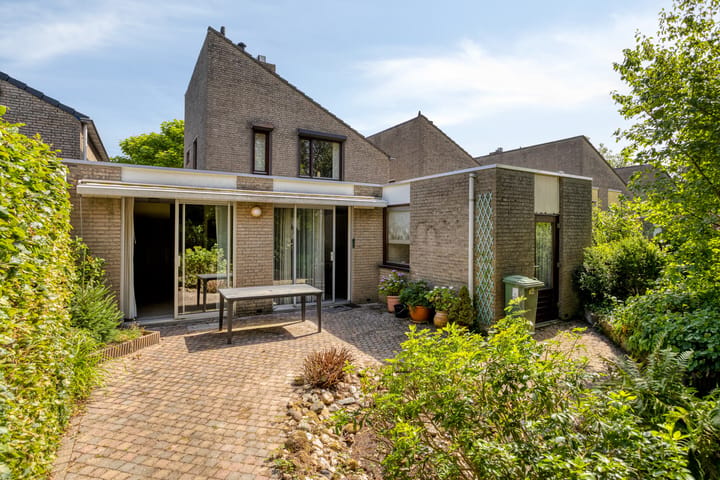 Foto 5 van Emilionlaan 7