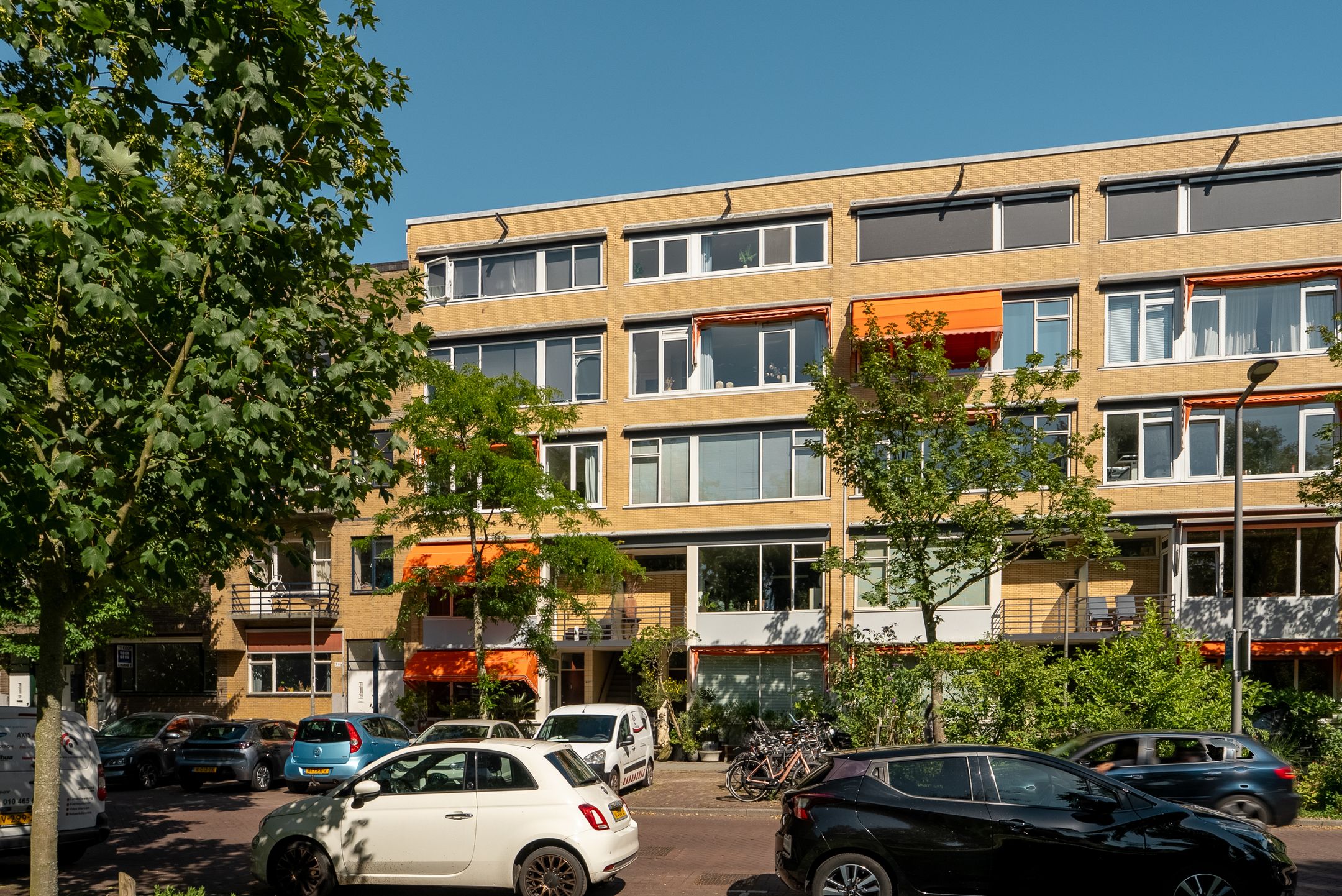 Schepenstraat 62-B 62 B