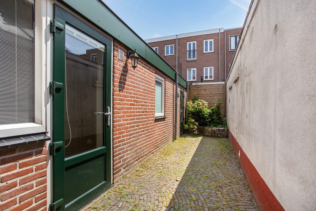 Photo 17 of Papaverstraat 44