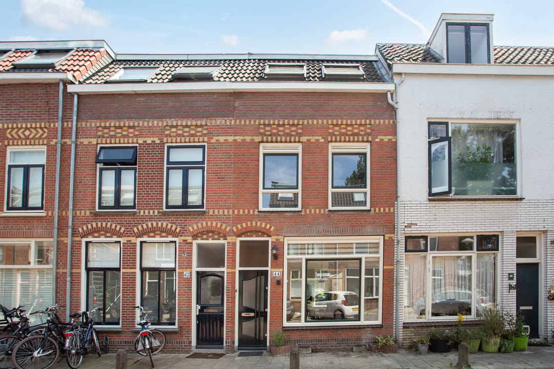 Photo 2 of Papaverstraat 44