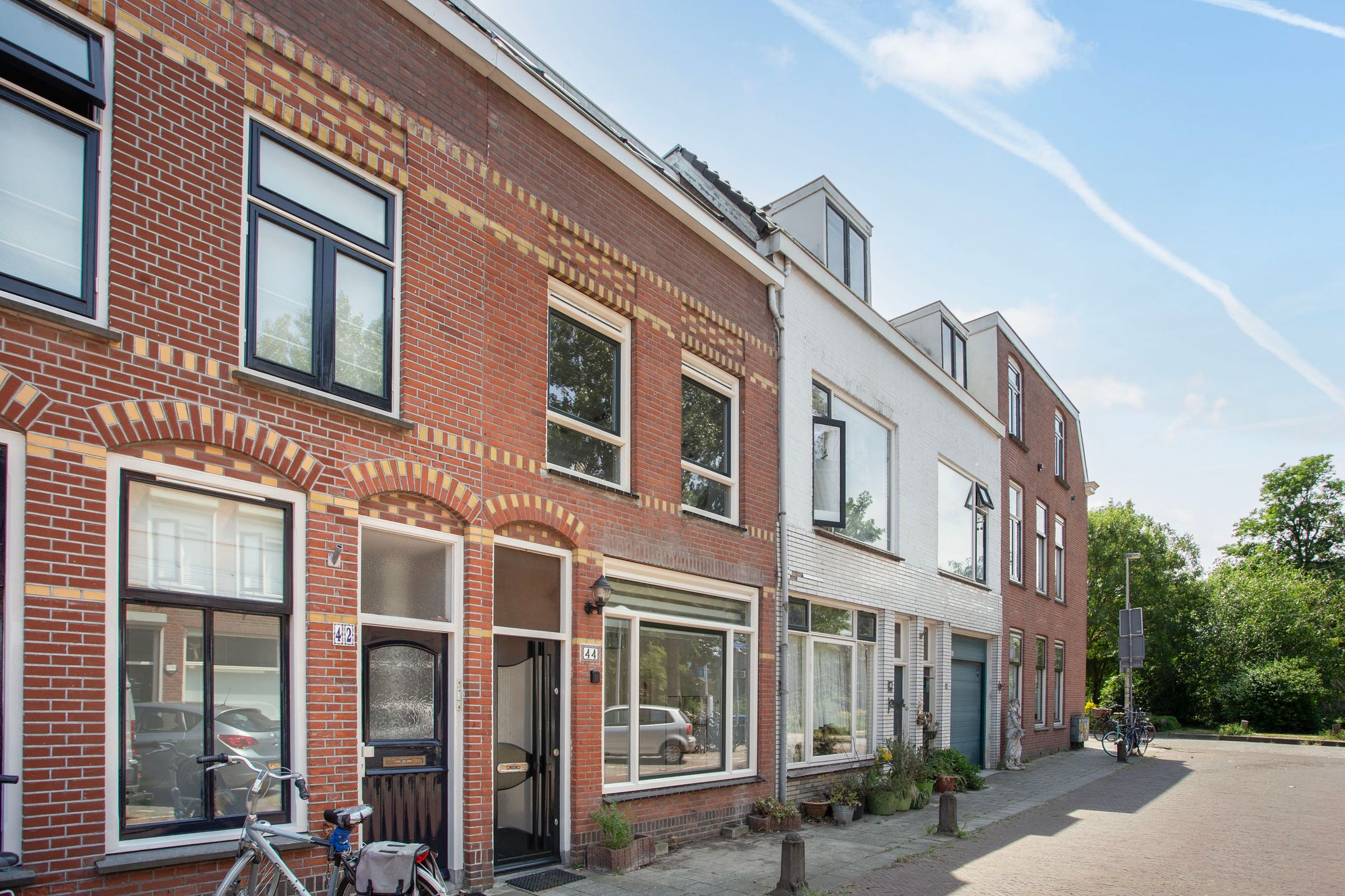 Photo 3 of Papaverstraat 44