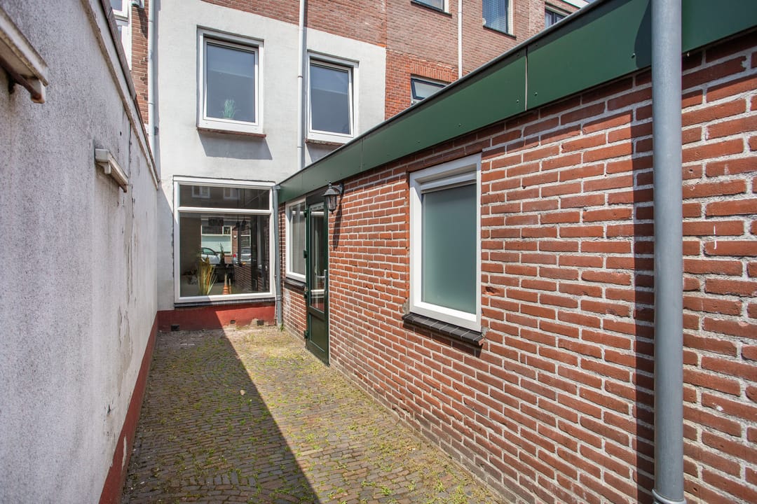 Photo 26 of Papaverstraat 44
