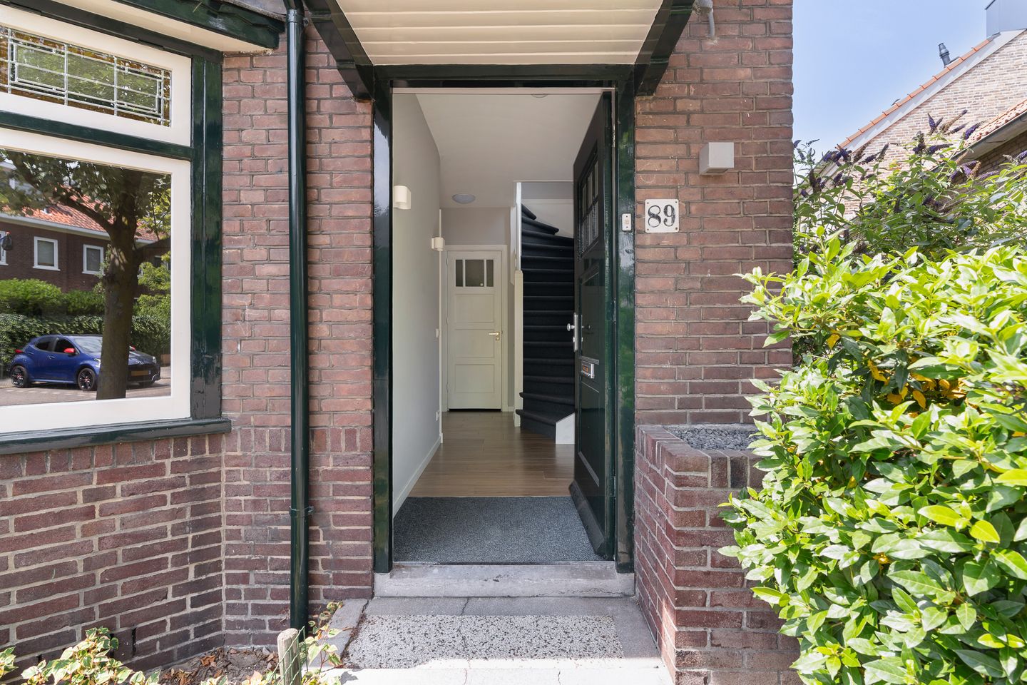 Foto 5 van Oostdorperweg 89