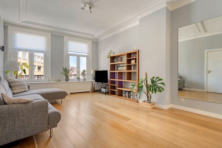 Foto 4 van Keizerstraat 17
