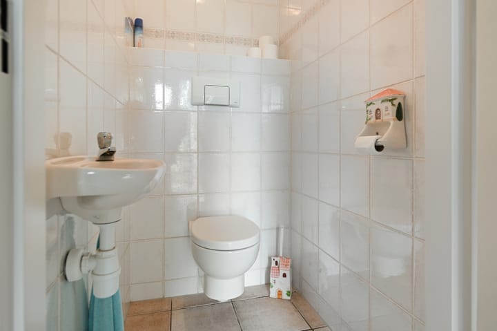 Vrijstaande woning te koop: Rijdersstraat 126D, 'T Veld