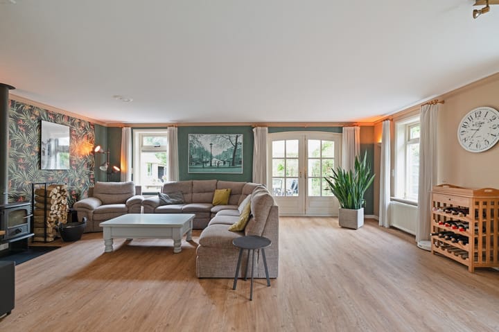 Vrijstaande woning te koop: Rijdersstraat 126D, 'T Veld