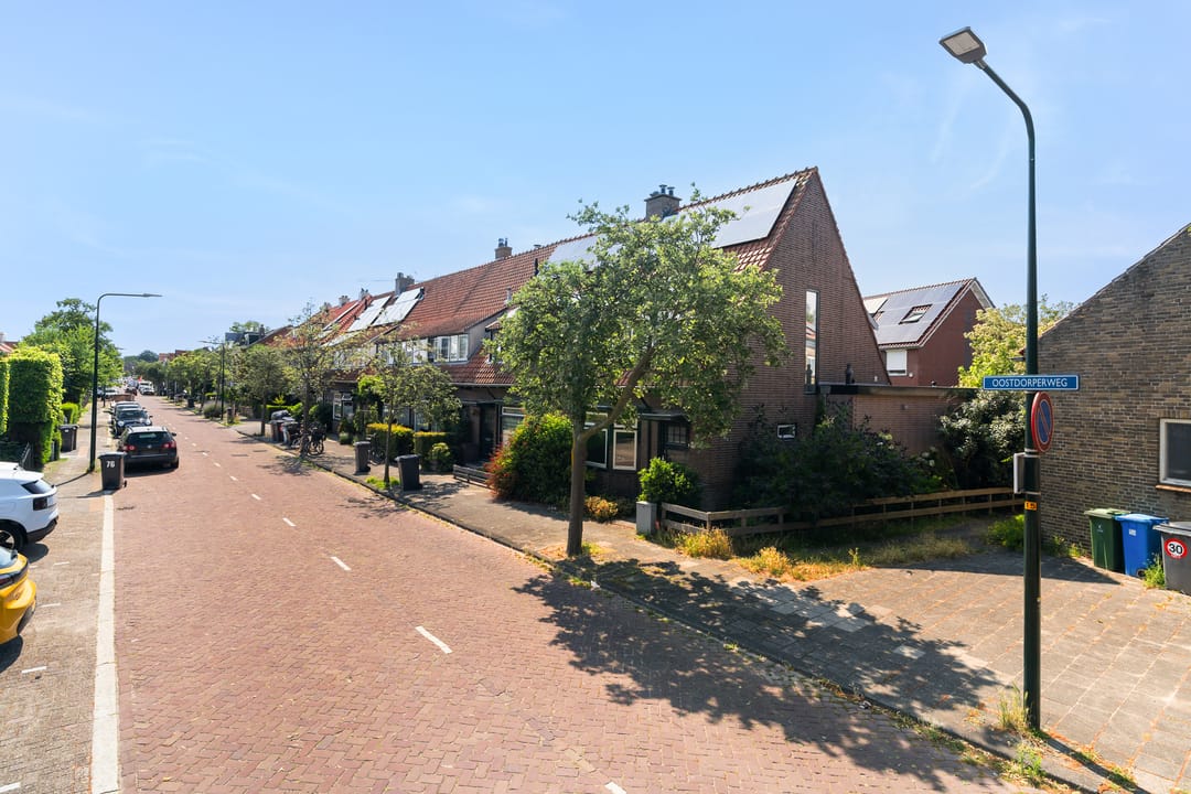 Foto 37 van Oostdorperweg 89