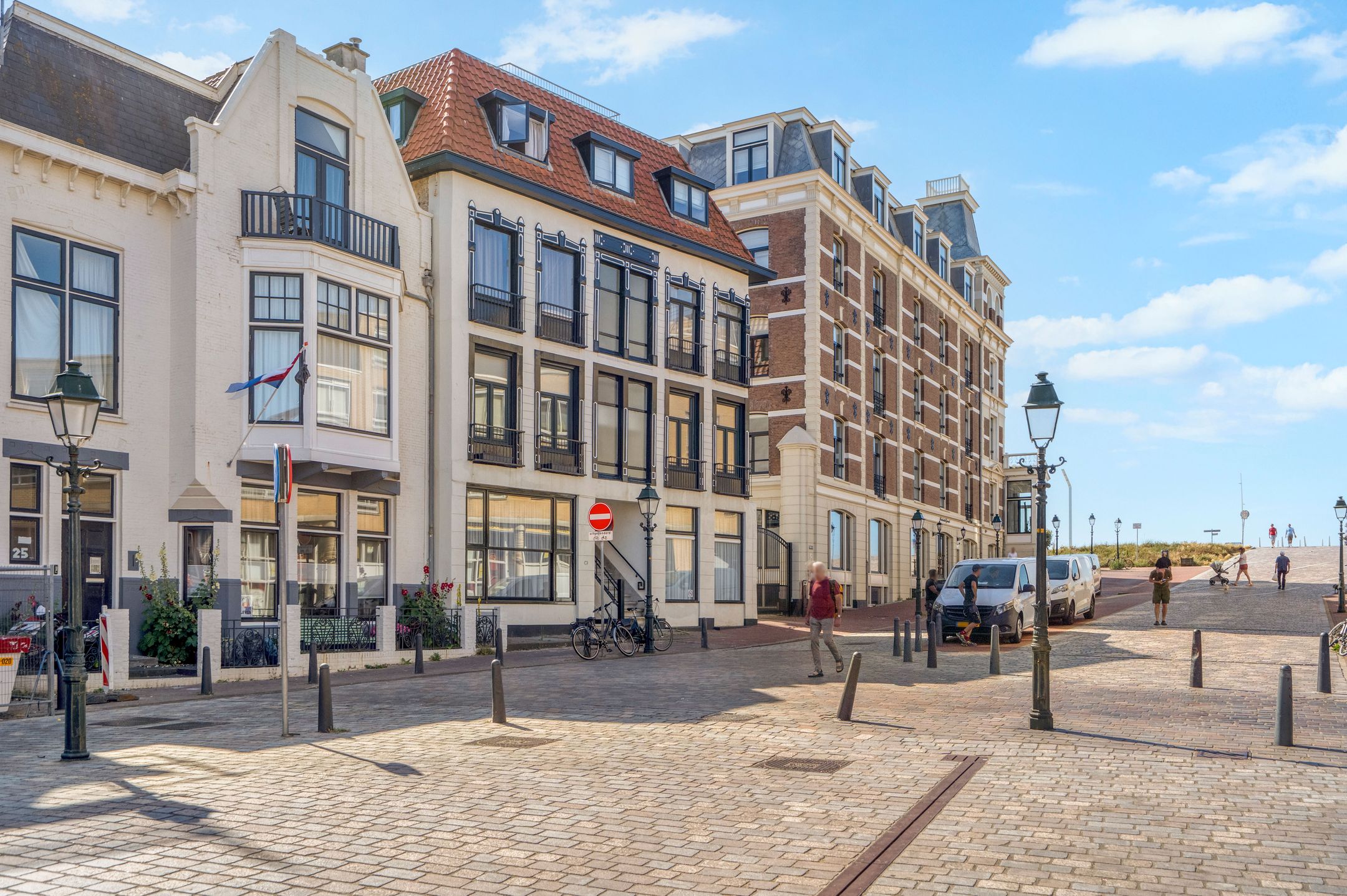 Keizerstraat 17 