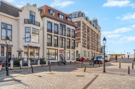 Keizerstraat thumbnail