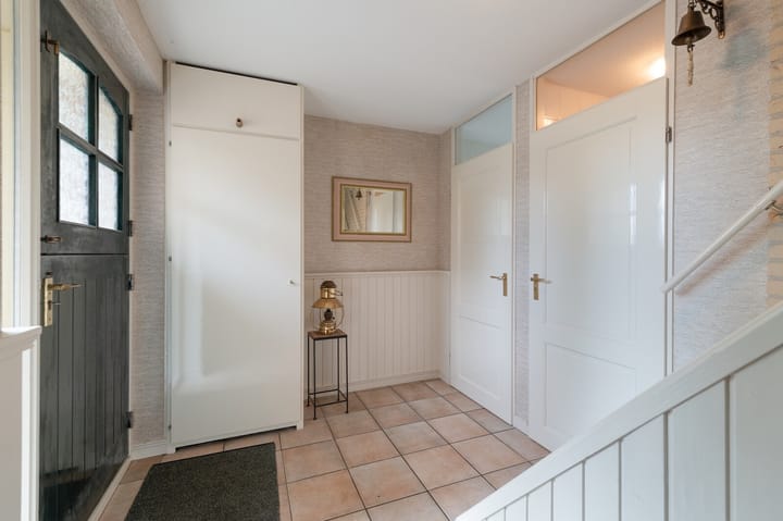 Vrijstaande woning te koop: Rijdersstraat 126D, 'T Veld