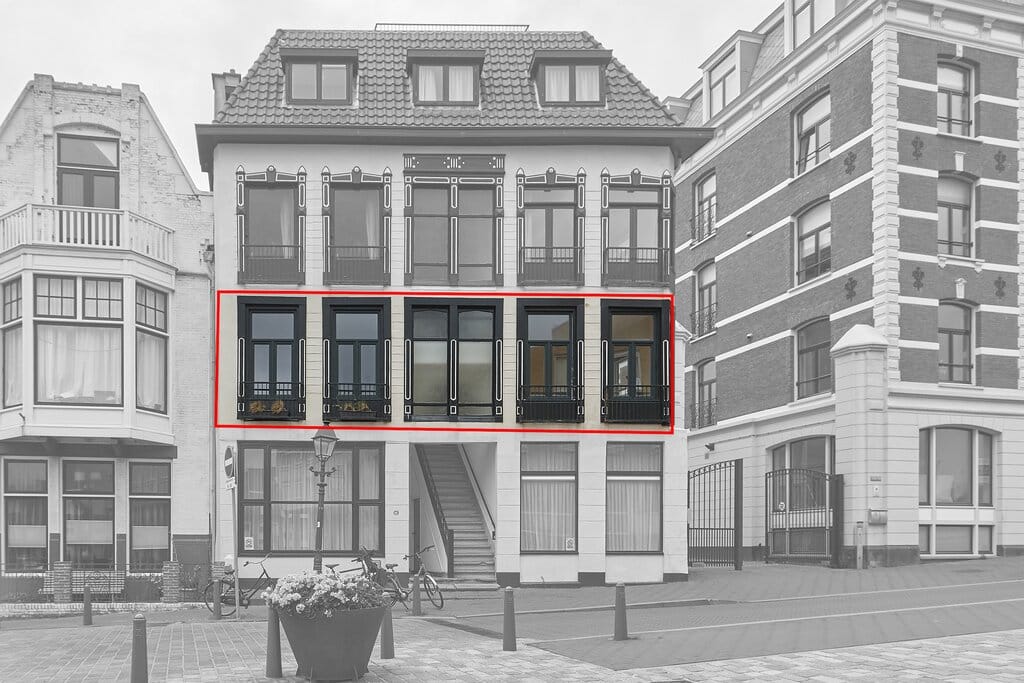 Foto 32 van Keizerstraat 17