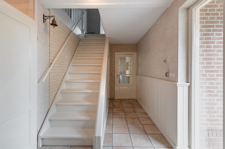 Vrijstaande woning te koop: Rijdersstraat 126D, 'T Veld