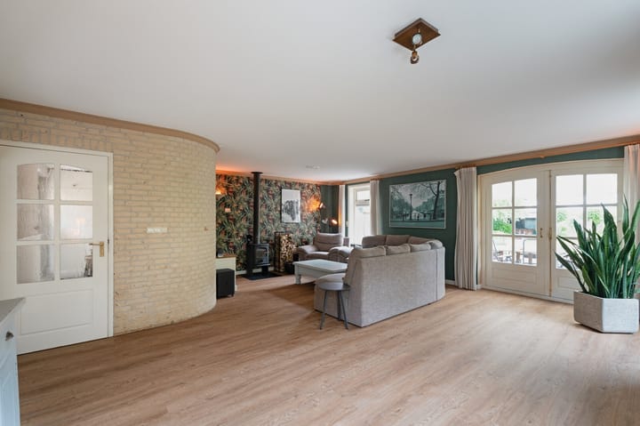 Vrijstaande woning te koop: Rijdersstraat 126D, 'T Veld