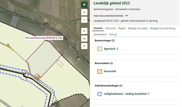 Bekijk foto 3 van Boomdijk