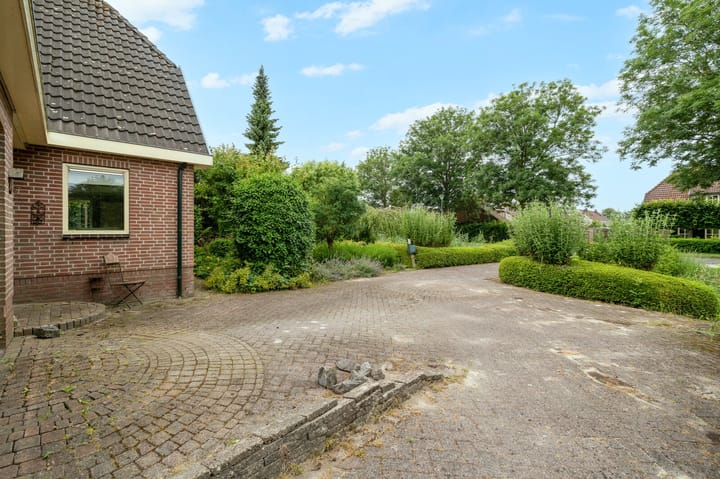 Vrijstaande woning te koop: Rijdersstraat 126D, 'T Veld