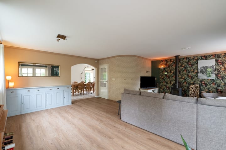 Vrijstaande woning te koop: Rijdersstraat 126D, 'T Veld