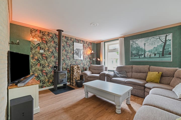 Vrijstaande woning te koop: Rijdersstraat 126D, 'T Veld