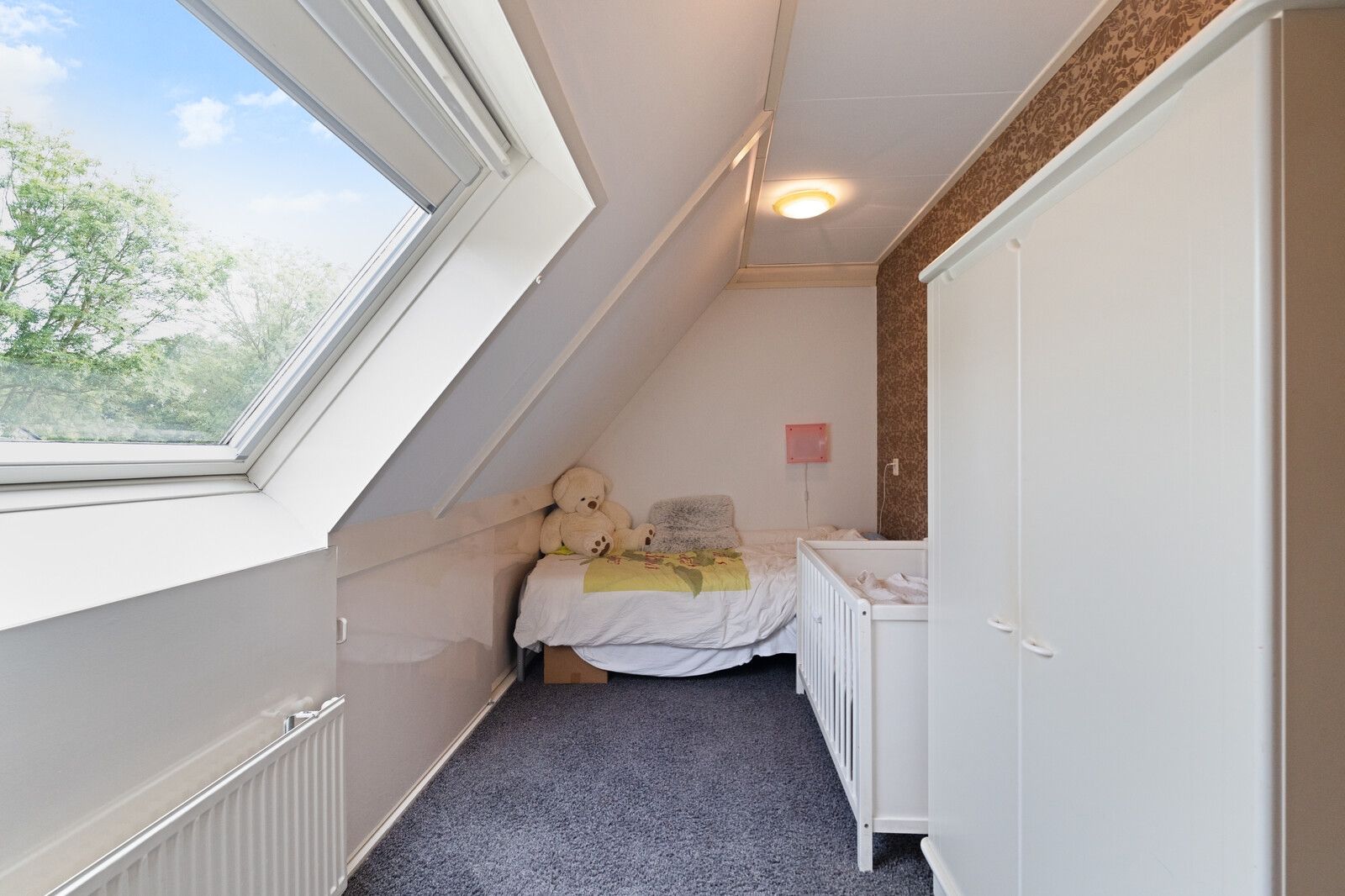 Foto 45 van Rijdersstraat 126-D