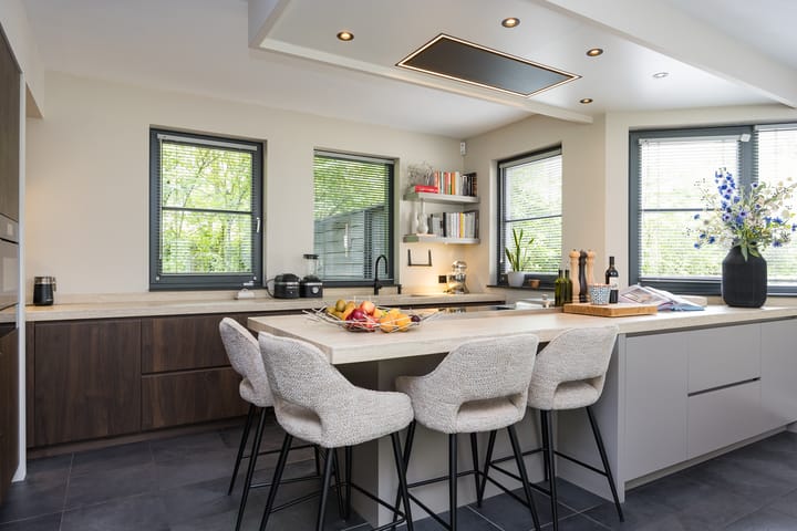 Vrijstaande woning te koop: Leurikslaan 14, Enschede