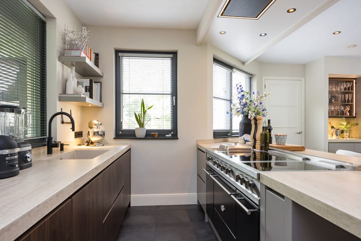 Vrijstaande woning te koop: Leurikslaan 14, Enschede