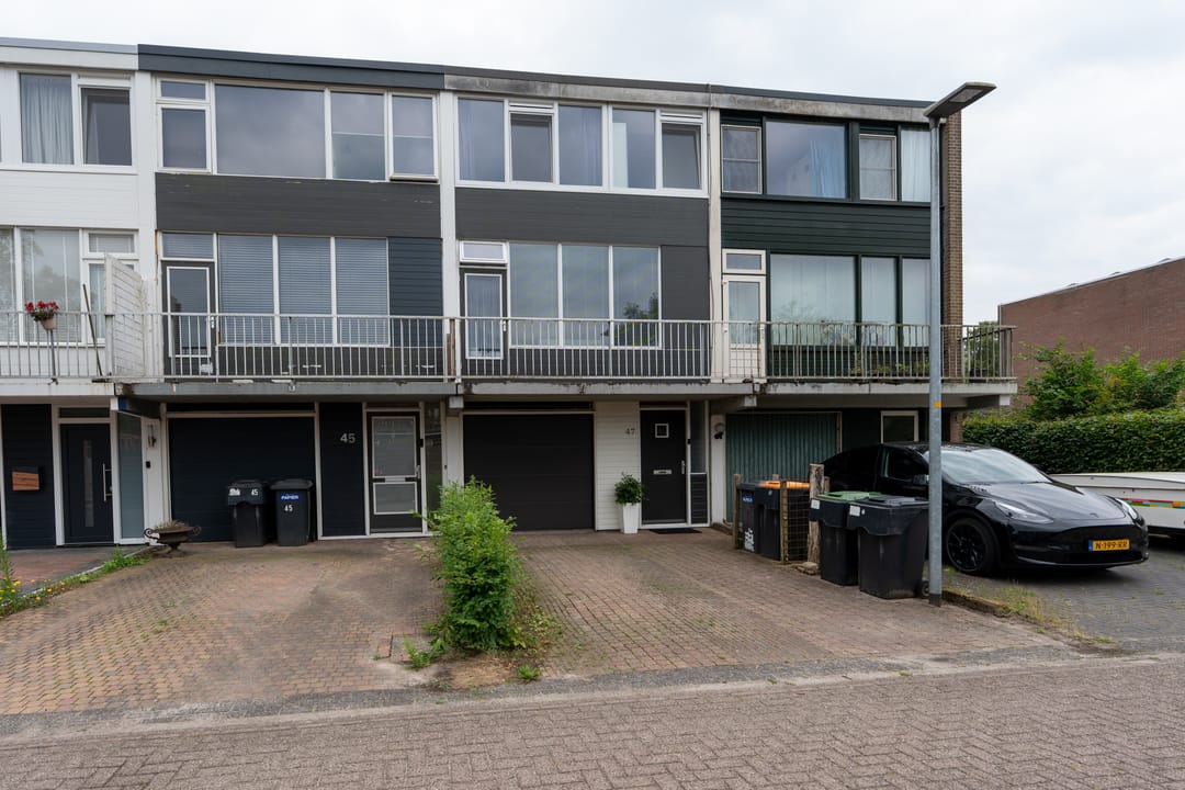 Foto 52 van Delf 47