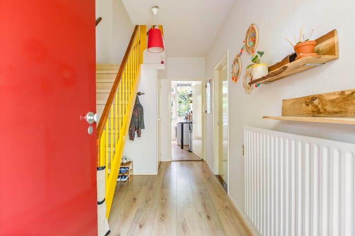 Foto 4 van Wegalaan 56