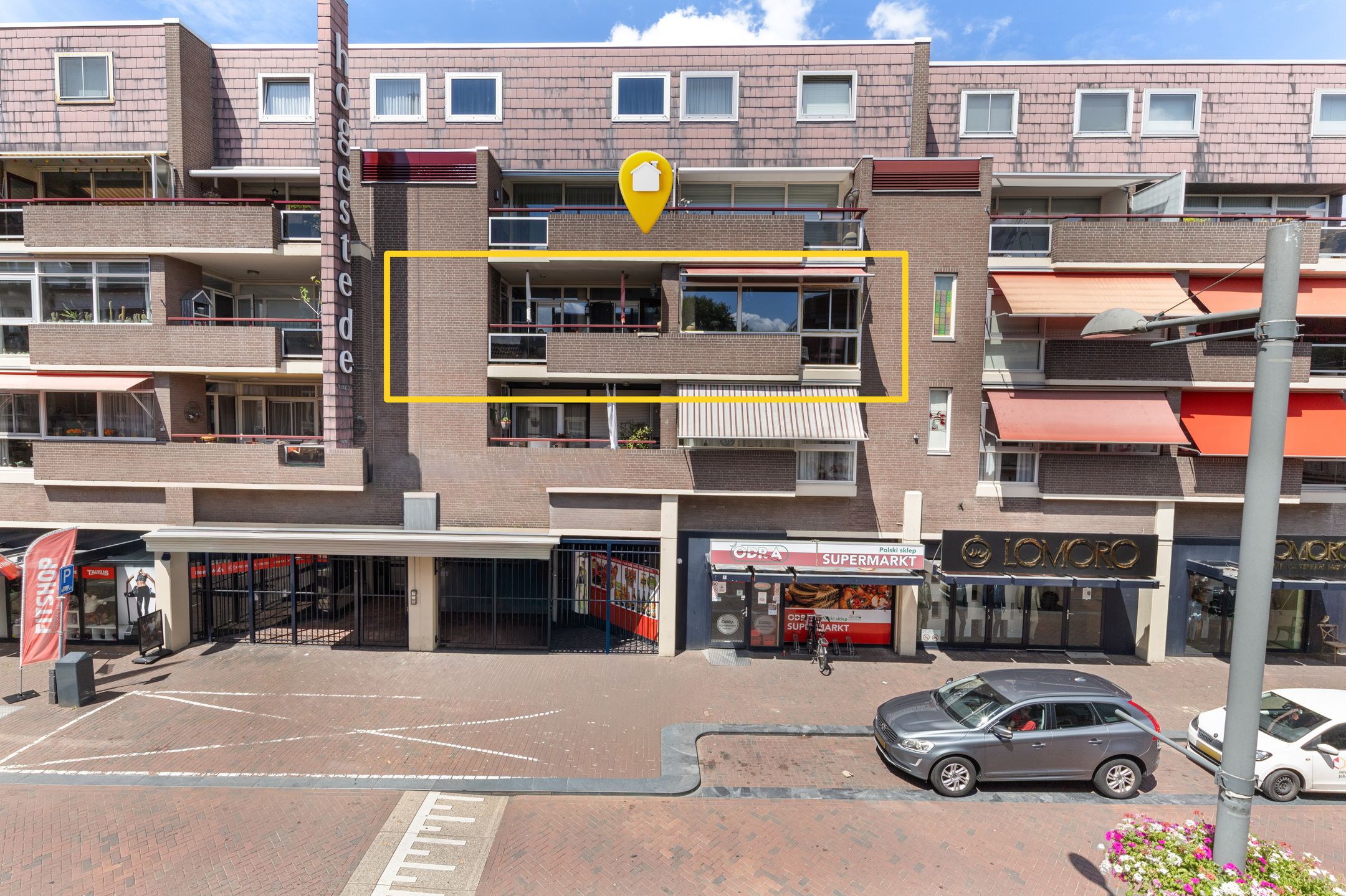 Hogestede 54
