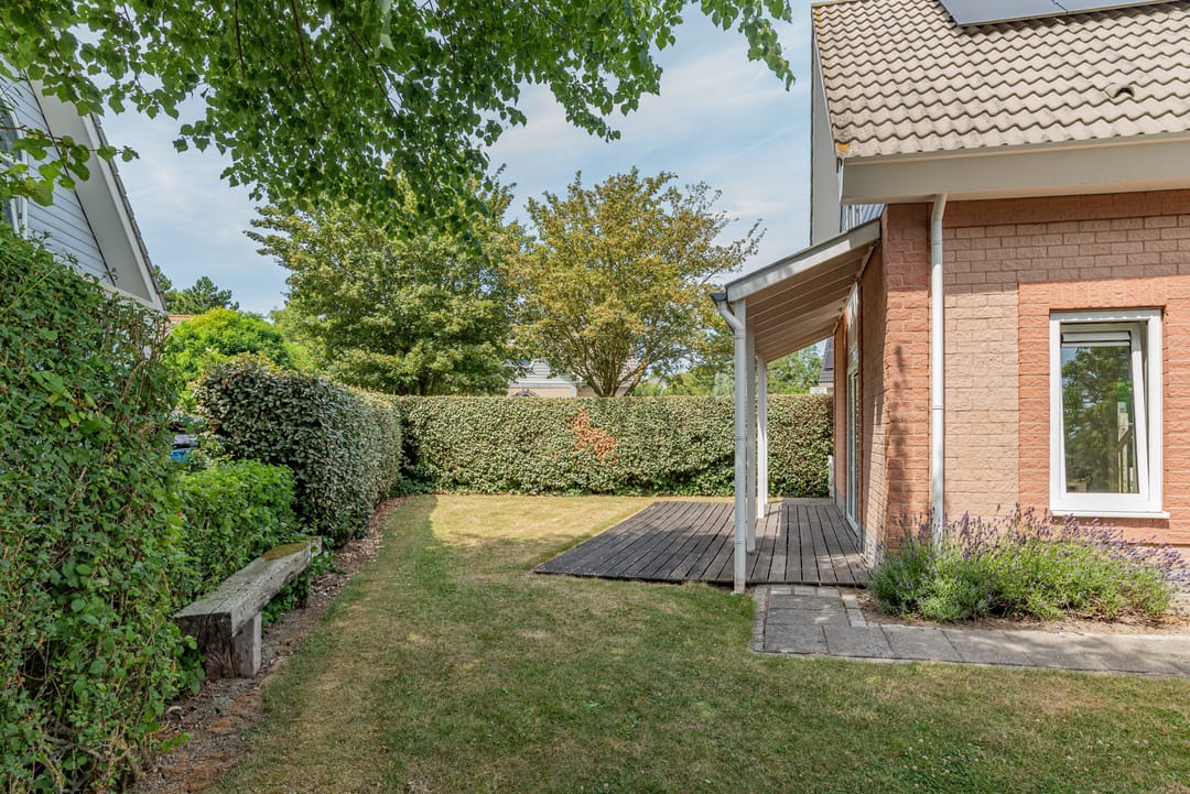 Photo 26 of Strandlaan 18