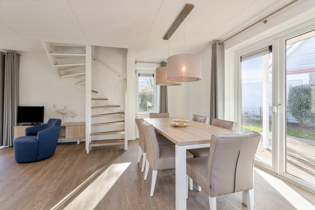 Photo 11 of Strandlaan 18