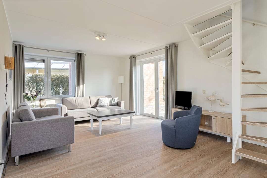 Photo 7 of Strandlaan 18