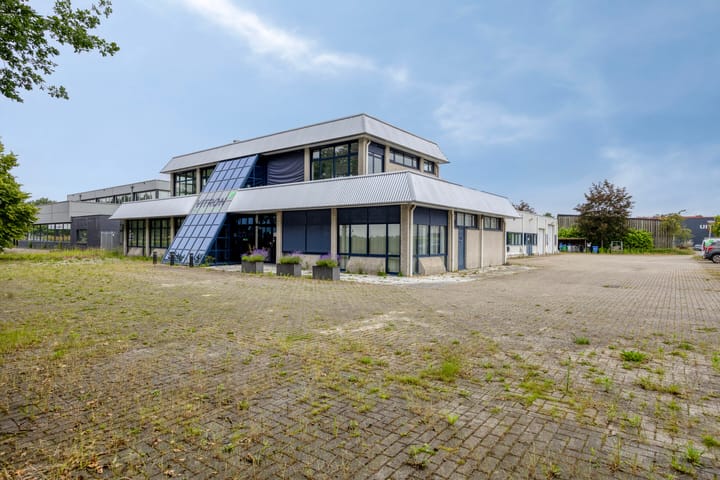 de Hak 21, Dongen