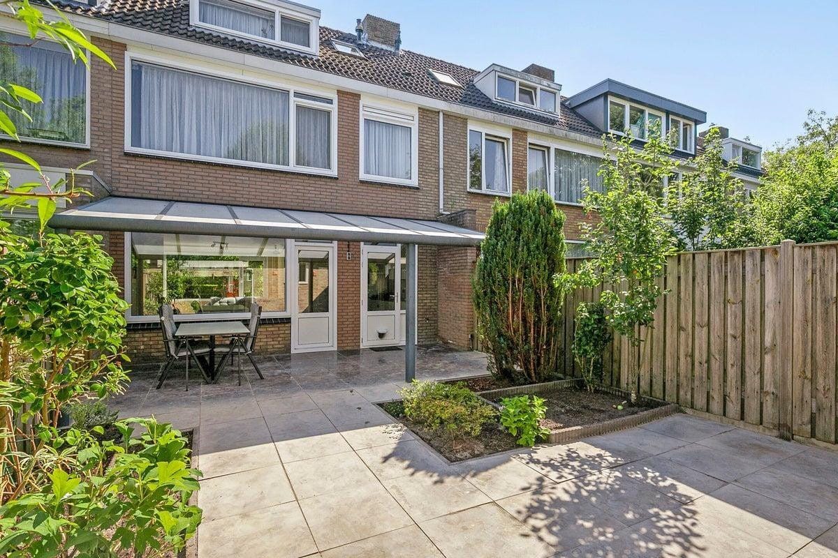 Foto 15 van Odysseuslaan 9