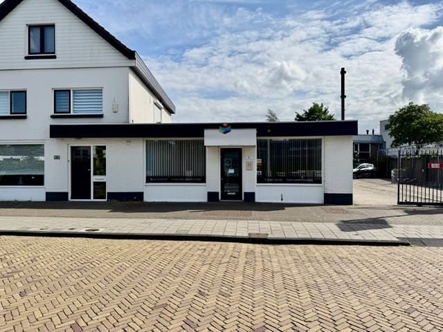 Bekijk foto 1 van Koningstraat 36