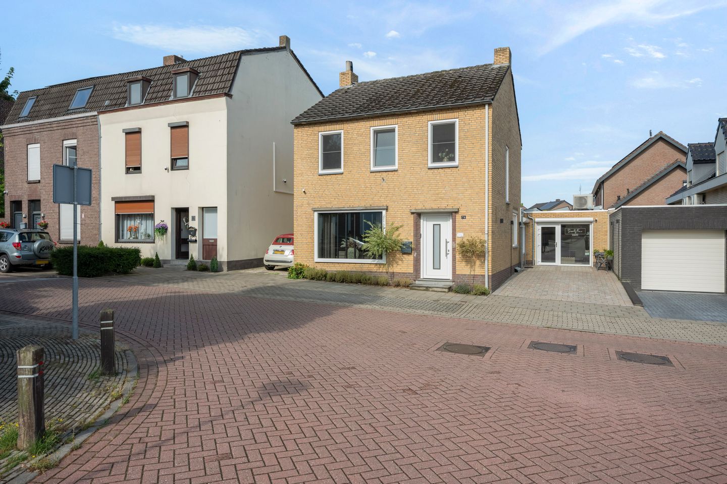 Foto 40 van Bouwbergstraat 74