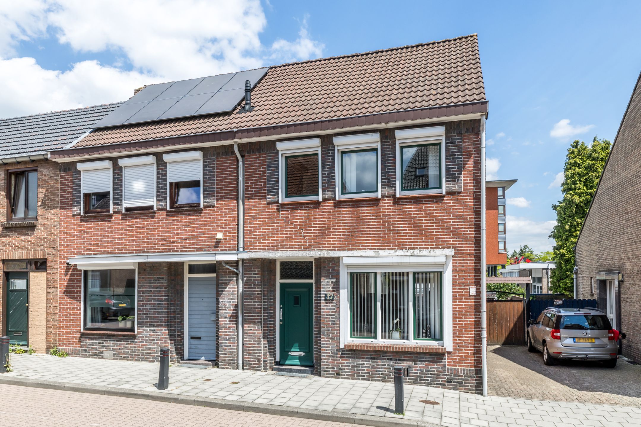 Mgr. Lebouillestraat 17 