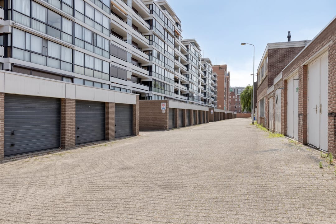 Foto 41 van Veldmaarschalk Montgomerylaan 323