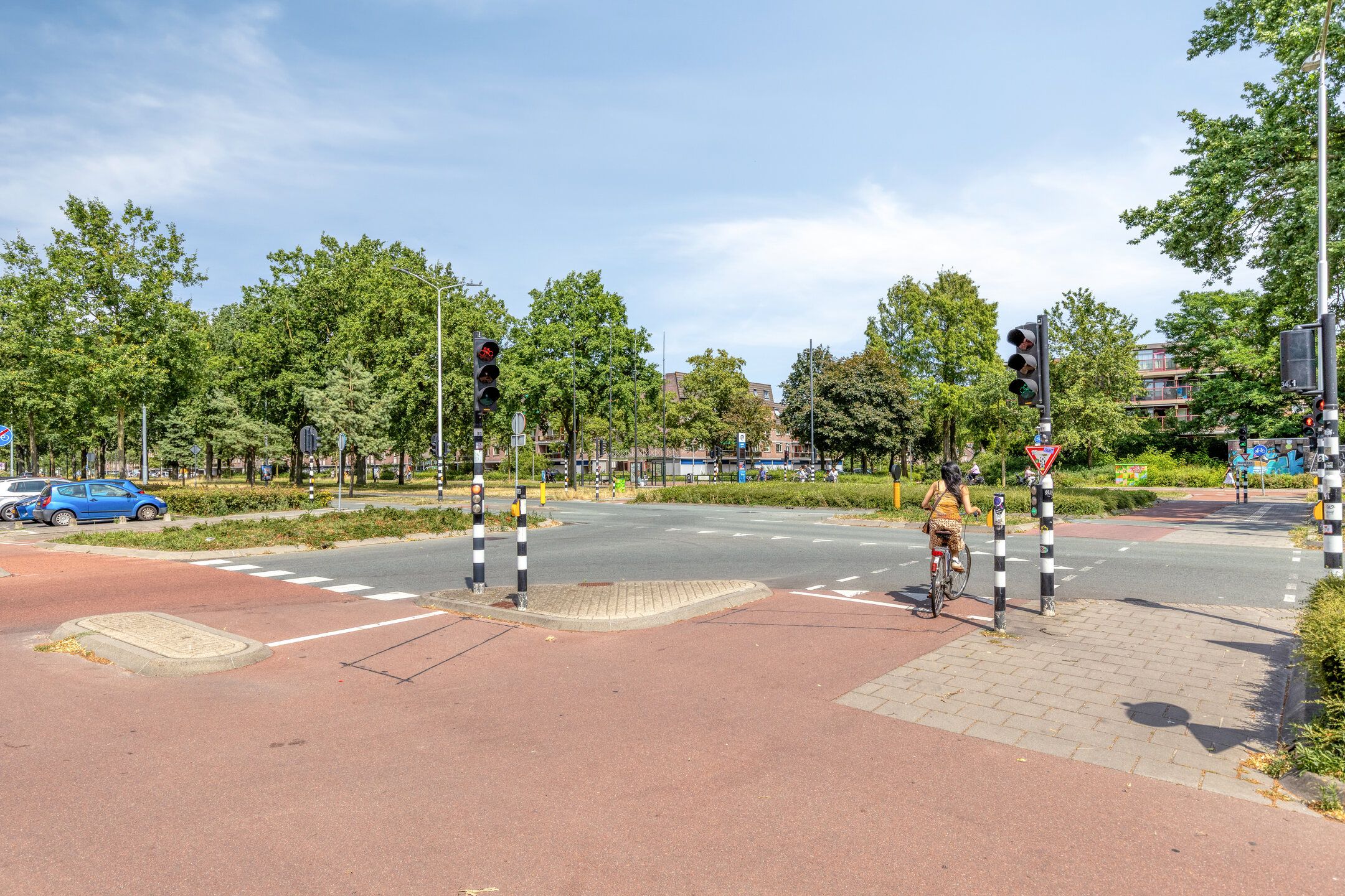 Foto 45 van Veldmaarschalk Montgomerylaan 323