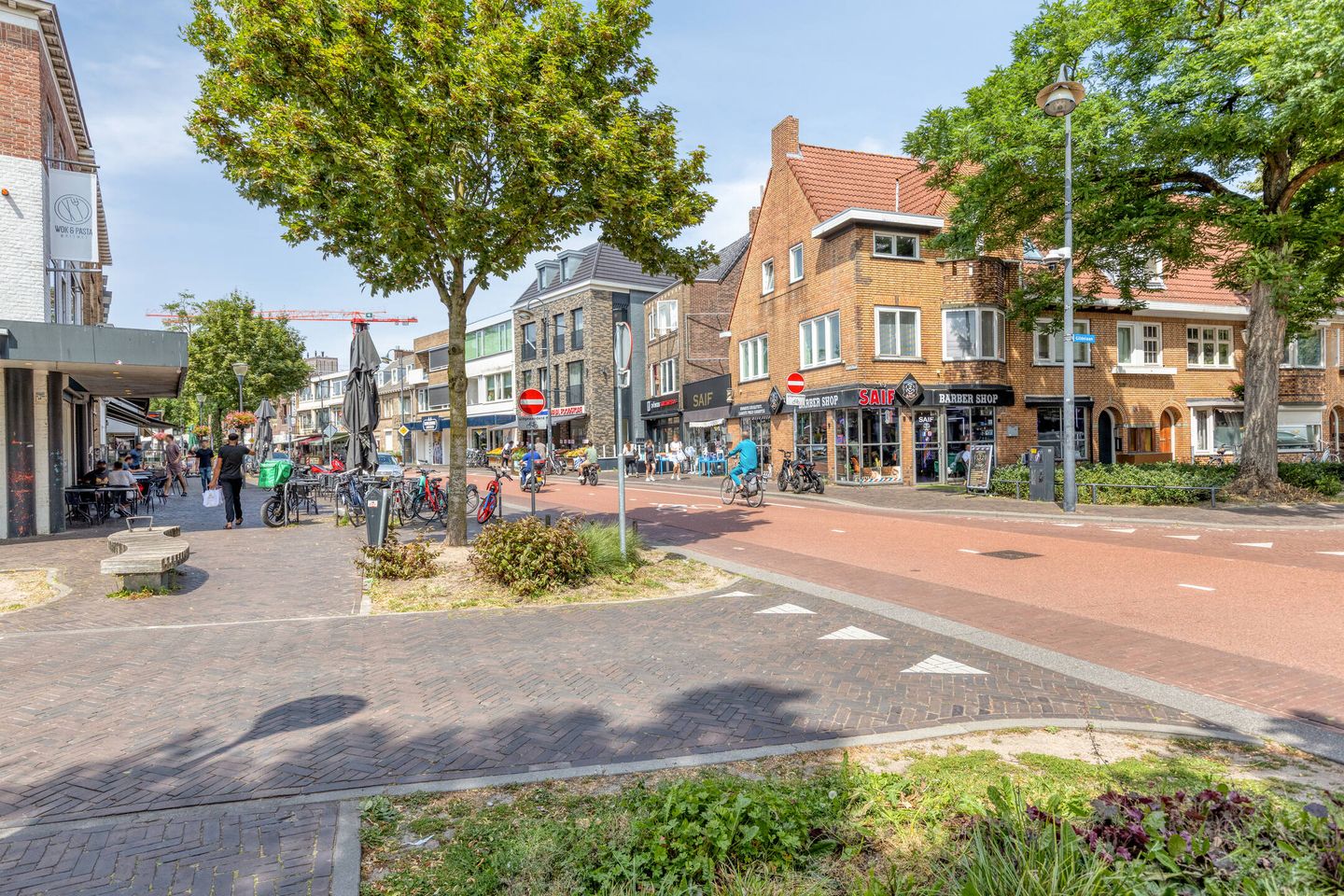 Foto 44 van Veldmaarschalk Montgomerylaan 323