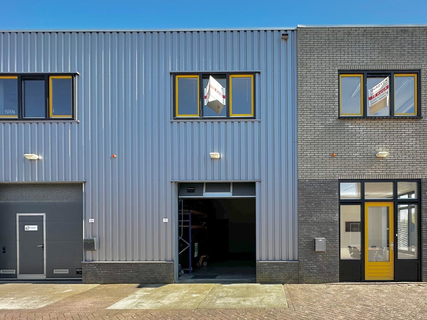 Bekijk foto 1 van Ambachtsweg 11-L