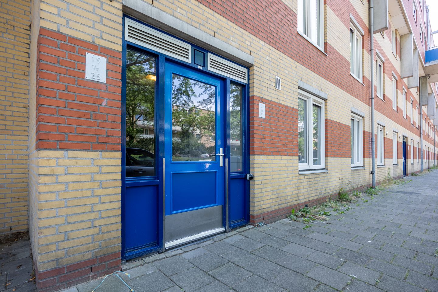 Foto 4 van Kloekhorststraat 25